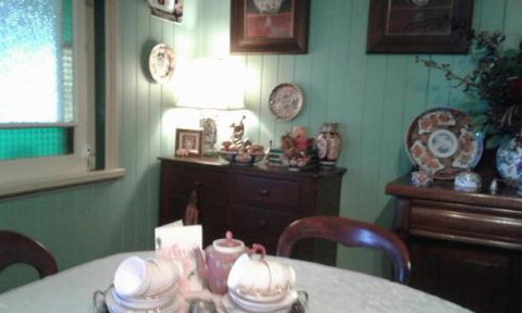 Marys Place B & B - Accommodation Perth 4