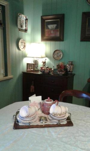 Marys Place B & B - Accommodation Perth 6