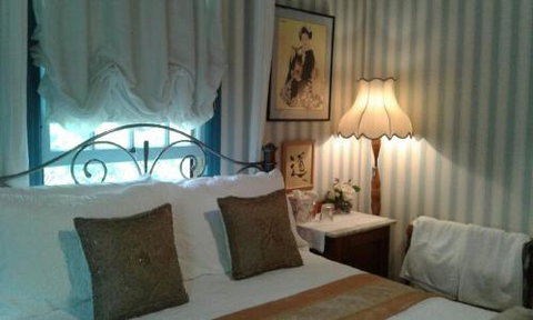 Marys Place B & B - Accommodation Perth 0