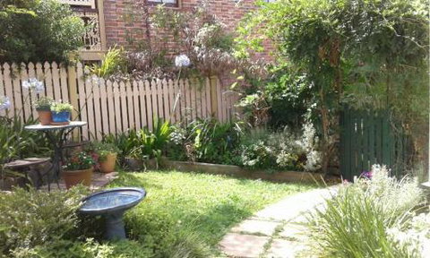 Marys Place B & B - Accommodation Perth 1