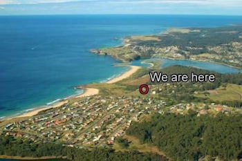 North Narooma NSW Perth Resorts