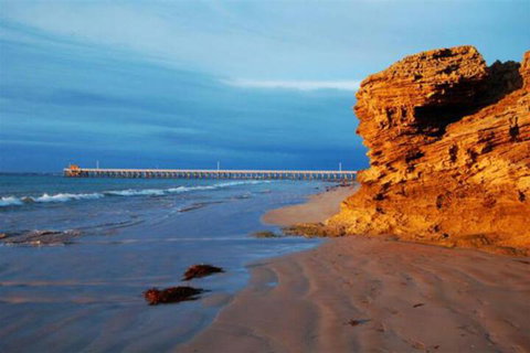 Roseneath Villa B & B - Accommodation Perth 6