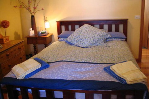 Roseneath Villa B & B - Accommodation Perth 4