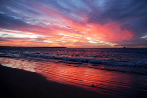 Roseneath Villa B & B - Accommodation Perth 1
