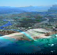 Marine Boutique Apartments - Accommodation Perth