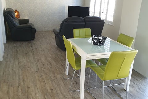 Bayviews & Harbourview Holiday Apartments - Accommodation Perth 4