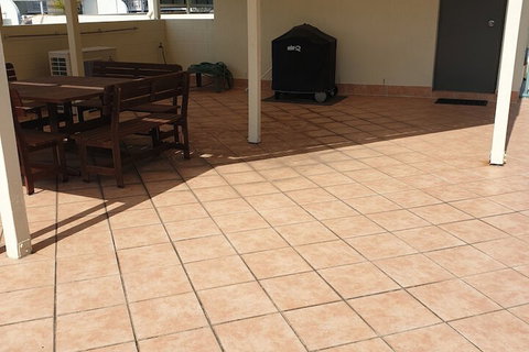 Bayviews & Harbourview Holiday Apartments - Accommodation Perth 5