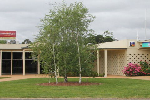Rubicon Hotel Motel - Accommodation Perth 2