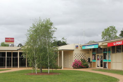 Rubicon Hotel Motel - Accommodation Perth 4