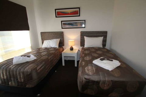 Rubicon Hotel Motel - Accommodation Perth 6
