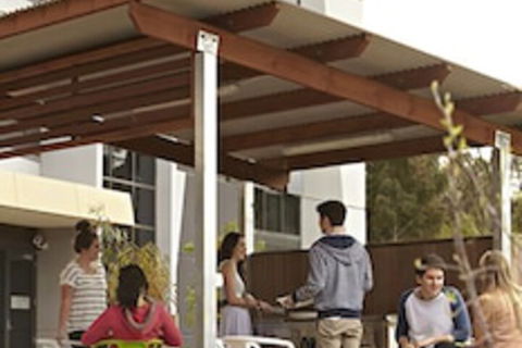 Deakin Residential Services - Accommodation Perth 4