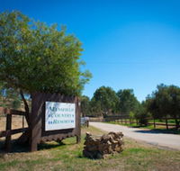 Mansfield Country Resort - Accommodation Perth