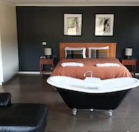 Blaze Rock Retreat - Accommodation Perth