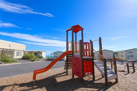 Sea Vu Caravan Park - Accommodation Perth 7