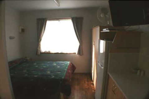 Sea Vu Caravan Park - Accommodation Perth 4