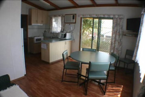 Sea Vu Caravan Park - Accommodation Perth 3
