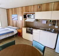 Sea Vu Caravan Park - Accommodation Perth