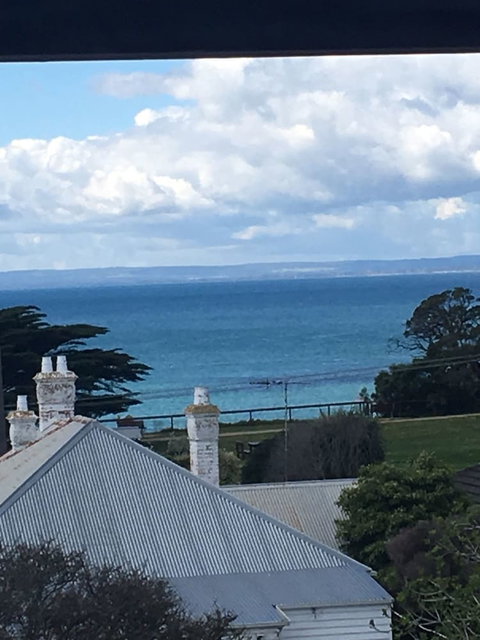Circa 1902 Queenscliff - Accommodation Perth 0