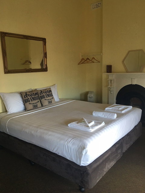 Circa 1902 Queenscliff - Accommodation Perth 5
