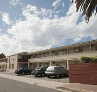 Taft Motor Inn - Accommodation Perth