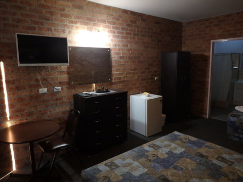 Motto Farm Motel - Accommodation Perth 6