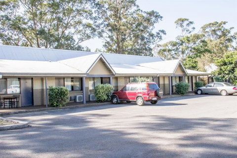 Motto Farm Motel - Accommodation Perth 2