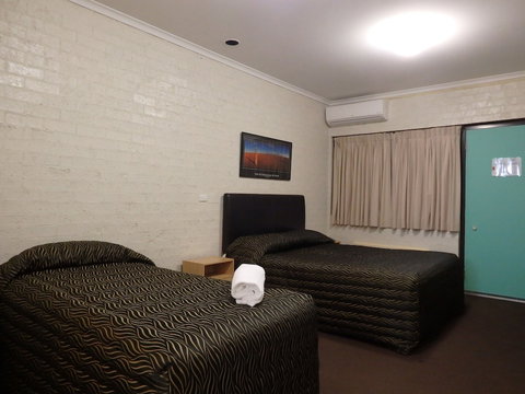 Motto Farm Motel - Accommodation Perth 3