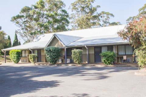 Motto Farm Motel - Accommodation Perth 1