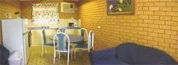 Citrus Motel - Accommodation Perth 2