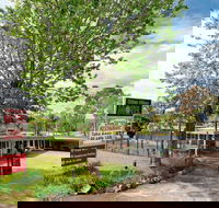 Eden Nimo Motel - Accommodation Perth