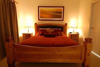 Barossa Bluestone B&B - Accommodation Perth 2