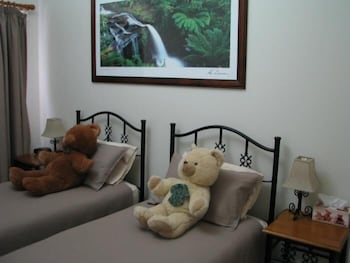 Barossa Bluestone B&B - Accommodation Perth 1