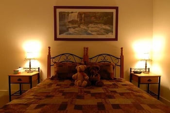 Barossa Bluestone B&B - Accommodation Perth 5
