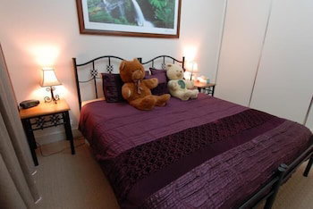 Barossa Bluestone B&B - Accommodation Perth 3