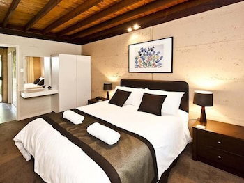 Riverway Chalets - Accommodation Perth 4