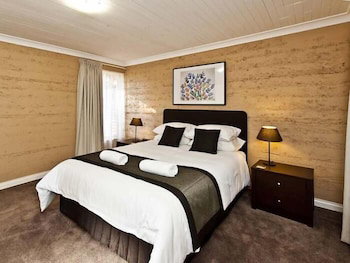 Riverway Chalets - Accommodation Perth 3