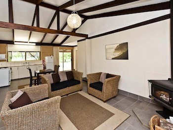 Riverway Chalets - Accommodation Perth 1