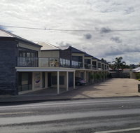 Ultimate Holiday Apartments - Accommodation Perth