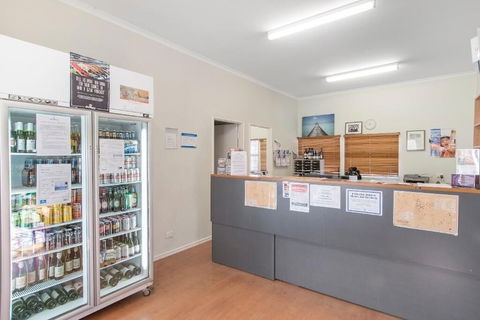 Discovery Parks - Onslow - Perth Resorts 3