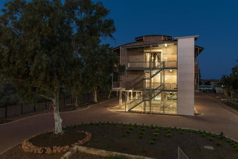 Discovery Parks - Onslow - Perth Resorts 0