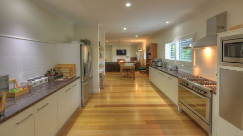 G.g's By The River - Accommodation Perth 5