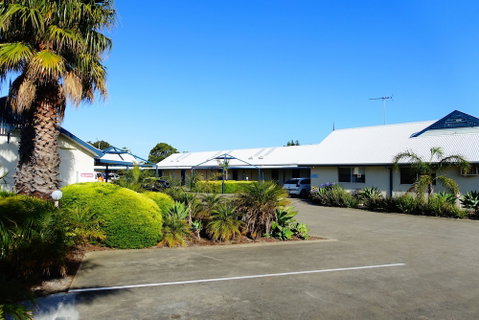 Torquay Tropicana Motel - Accommodation Perth 0