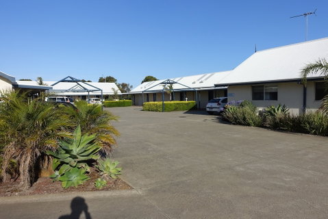 Torquay Tropicana Motel - Accommodation Perth 4
