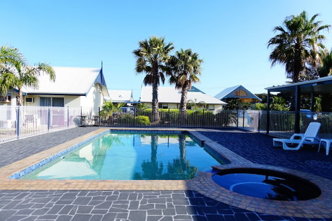 Torquay Tropicana Motel - Accommodation Perth 5
