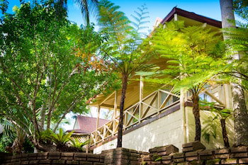 Pacific Palms Resort - Accommodation Perth 0
