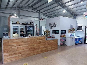 Litchfield Tourist Park - Campground - Accommodation Perth 3