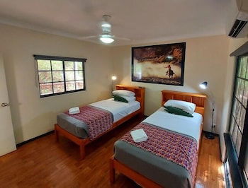 Litchfield Tourist Park - Campground - Accommodation Perth 4