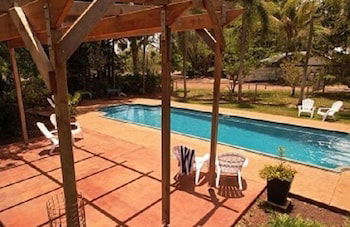Litchfield Tourist Park - Campground - Accommodation Perth 1