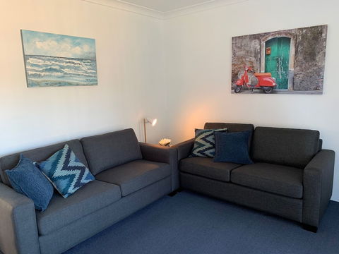 Mollymook Aquarius Apartments - Perth Resorts 5