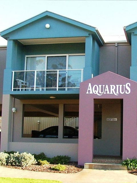 Mollymook Aquarius Apartments - Perth Resorts 0